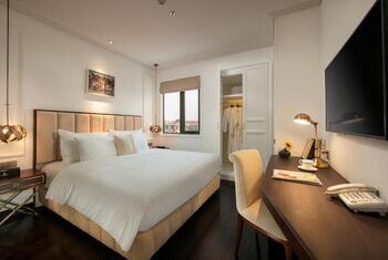 Anatole Hotel Hanoi