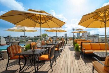 Anatole Hotel Hanoi