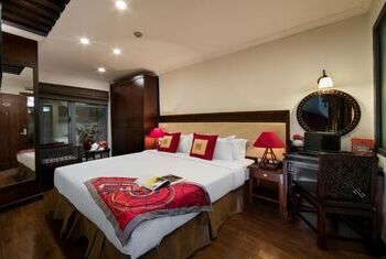 Au Coeur d'Hanoi Boutique Hotel