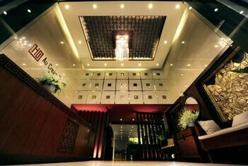 Au Coeur d'Hanoi Boutique Hotel