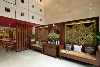 Au Coeur d'Hanoi Boutique Hotel