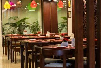 Au Coeur d'Hanoi Boutique Hotel