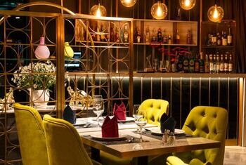 Authentic Hanoi Boutique Hotel