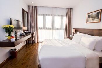 Authentic Hanoi Boutique Hotel