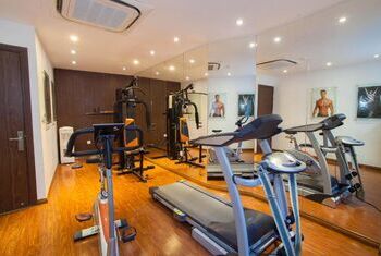 Authentic Hanoi Boutique Hotel