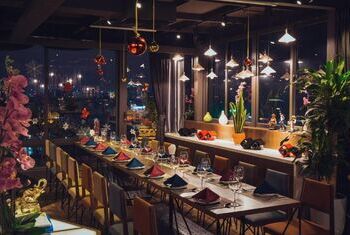 Authentic Hanoi Boutique Hotel