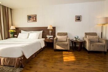Authentic Hanoi Boutique Hotel