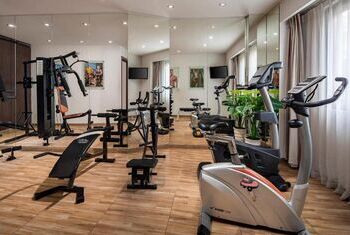 Authentic Hanoi Boutique Hotel