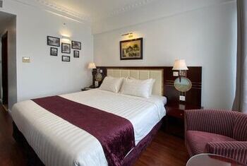 Flower Garden Hotel