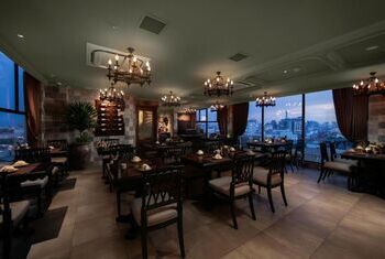 GM Premium Hotel