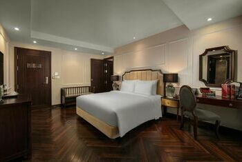 GM Premium Hotel