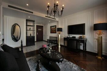 GM Premium Hotel