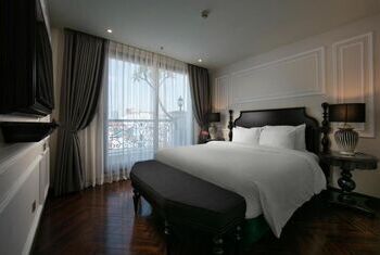 GM Premium Hotel