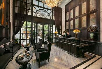 GM Premium Hotel