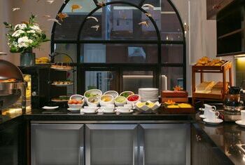 Hanoi Allure Hotel