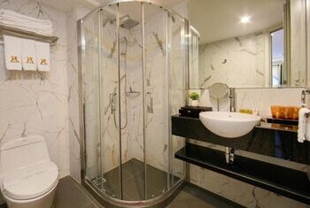 Hanoi Allure Hotel