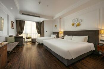 Hanoi Allure Hotel