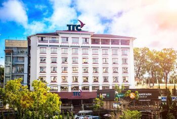 TTC Hotel - Da Lat