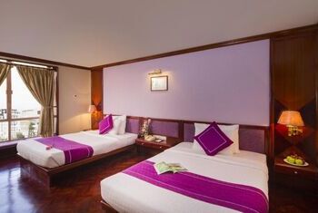 TTC Hotel - Da Lat