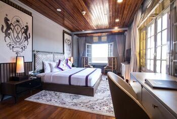 TTC Hotel - Ngoc Lan