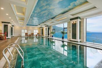 Eden Ocean View Hotel Da Nang