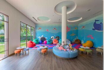 Fusion Resort and Villas Da Nang