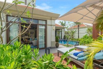 Fusion Resort and Villas Da Nang