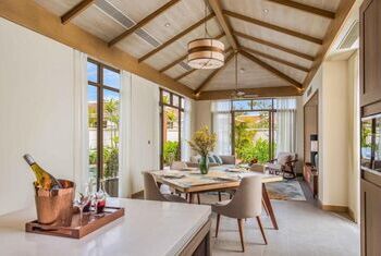 Fusion Resort and Villas Da Nang