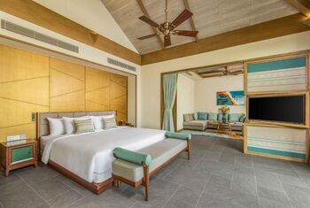 Fusion Resort and Villas Da Nang