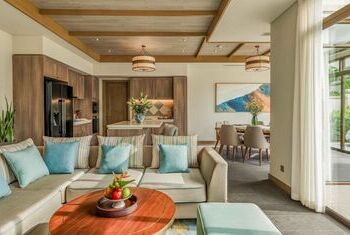 Fusion Resort and Villas Da Nang