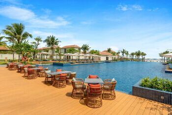 Fusion Resort and Villas Da Nang