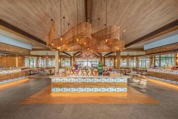 Fusion Resort and Villas Da Nang