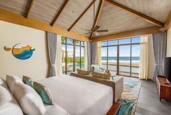 Fusion Resort and Villas Da Nang