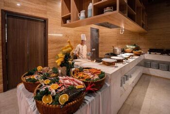 HAIAN Beach Hotel & Spa