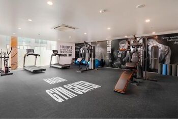 HAIAN Beach Hotel & Spa