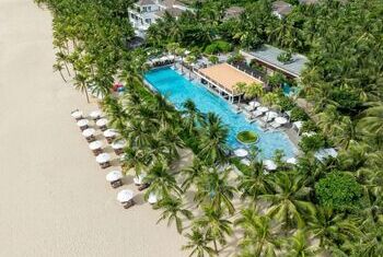 Premier Village Danang Resort