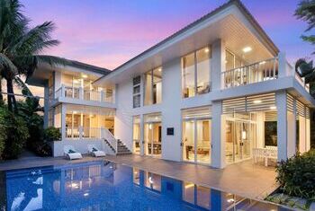 Premier Village Danang Resort