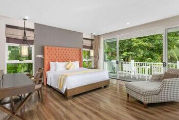 Premier Village Danang Resort