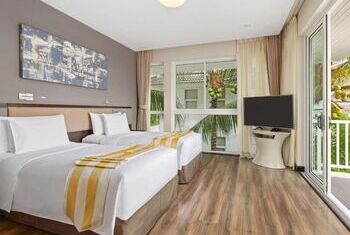Premier Village Danang Resort