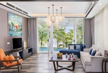 Premier Village Danang Resort