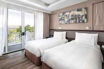 Premier Village Danang Resort