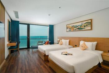 Sala Danang Beach Hotel