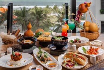 Sala Danang Beach Hotel