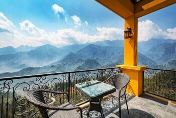 Aliana Boutique Sapa Hotel & Spa