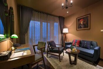 Aliana Boutique Sapa Hotel & Spa