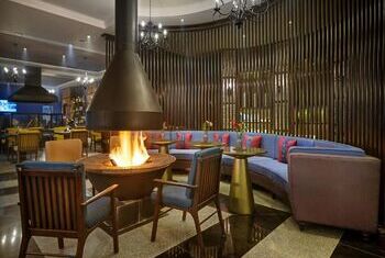Aliana Boutique Sapa Hotel & Spa
