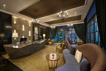 Aliana Boutique Sapa Hotel & Spa