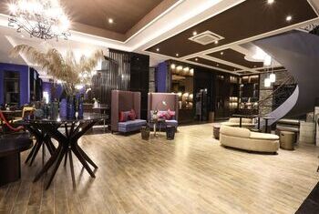Aliana Boutique Sapa Hotel & Spa
