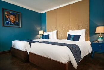 Aliana Boutique Sapa Hotel & Spa