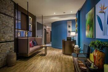 Aliana Boutique Sapa Hotel & Spa
